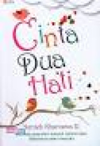 Cinta Dua Hati/Nuniek Kharisma R