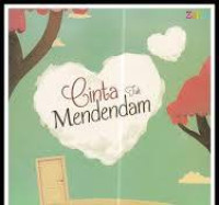 Image of Cinta Tak Mendendam/Petra Shandi