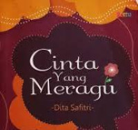 Image of Cinta yang Meragu/Dita Safitri