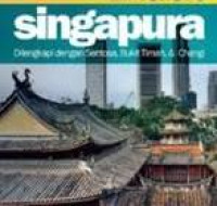 Image of Cityspots Singapura / Pat Levy