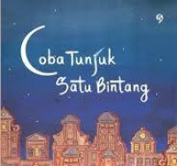Image of Coba Tunjuk Satu Bintang