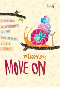 Image of Crazy Love Move On