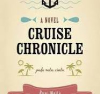 Image of Cruise Chronicle/Ruwi Meita