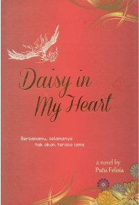 Daisy in My Heart