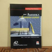 dari Amerika ke catatan langit