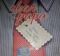 dear papa/Meity Mutiara