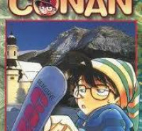 Detektif Conan Buku 10 / Aoyama Gosho