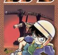 Detektif Conan Buku 6 /Aoyama Gosho