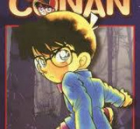 Detektif Conan Buku 7 / Aoyama Gosho