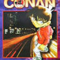 Detektif Conan buku 76/Gosho Aoyama