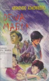 Image of Dewa Mabuk/Arswendo Atmowiloto