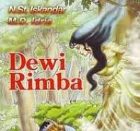 Dewi Rimba /N. St. Iskandar