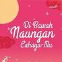 Di Bawah Naungan Cahaya-Mu/Desi Puspitasari