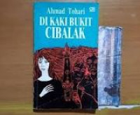 Di Kaki Bukit Cibalak