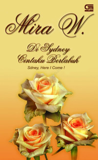 Image of Di Sydney Cintaku Berlabuh