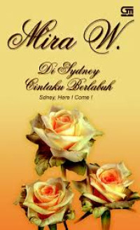 Image of Di sydney Cintaku Berlabuh/Mira W