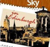 Image of Diamond Sky in Edinburgh/Zachira