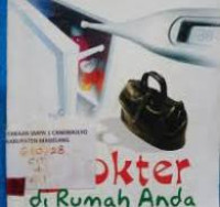 Image of Dokter di Rumah Anda / Titin Kuraesin