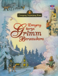 Dongeng Karya Grimm Bersaudara