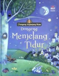 Dongeng Menjelang Tidur