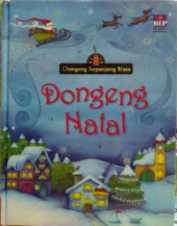 Dongeng Natal