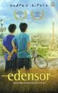 Image of edensor/andrea hirata