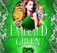 EMERALD GREEN