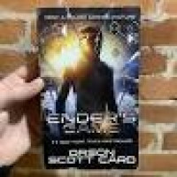Image of Ender's Game