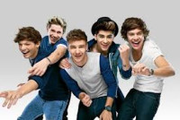 Fakta Unik, One Direction / Chiara D. Wilasita