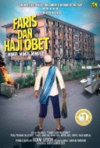 Image of Faris Dan Haji Obet mimpi, mimpi, mimpiii/Boim Lebon