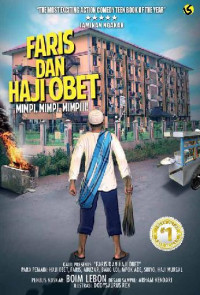 Image of Faris & Haji Obet: Mimpi, Mimpi, Mimpi