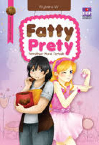 Image of Fatty Prety Pemilihan Murid Terbaik/Wylvera W