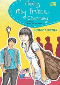 Image of Finding My Prince Charming