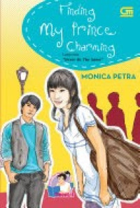Image of Finding My Prince Charming/Monica Petra