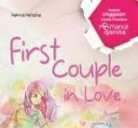 Image of First Couple in Love/Hanna Natasha
