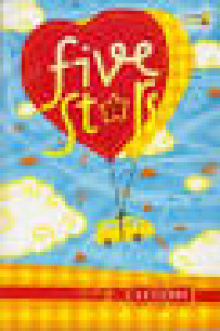 five star 1/Guiyeoni