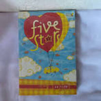 Five Stars / Guiyeoni