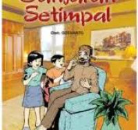 Image of Ganjaran Setimpal (2) / Goenarto