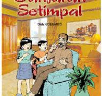 Ganjaran Setimpal (1) / Goenarto