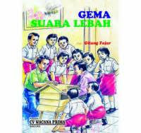 Image of Gema Suara Lebah C.2 / Gilang Fajar