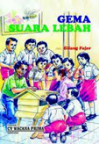 Gema Suara Lebah / Gilang Fajar