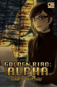 Image of Golden Bird: Alpha