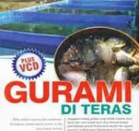 Gurami Di Teras VCD (I) / M.Sulhi