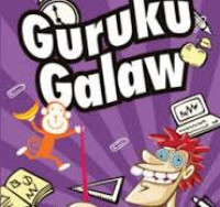 Image of Guruku Galaw/Simon Sudarman