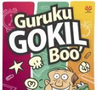 Image of Guruku Gokil Boo'
