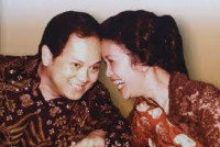 Image of Habibie & Ainun / Bacharuddin Jusuf Habibie