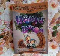 Hantu Balon/Violita Maulani Aisha