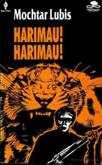 Image of Harimau! Harimau!/Mochtar Lubis