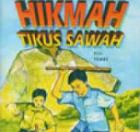Image of Hikmah Tikus Sawah / Yunne