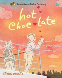 Image of Hot Chocolate